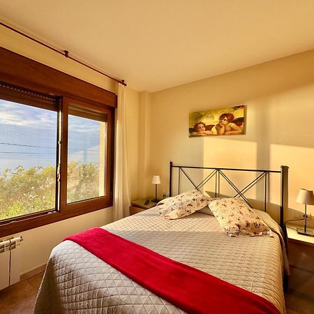 Villa Casa Alicia Vivienda Uso Turistico - B A Guarda Esterno foto