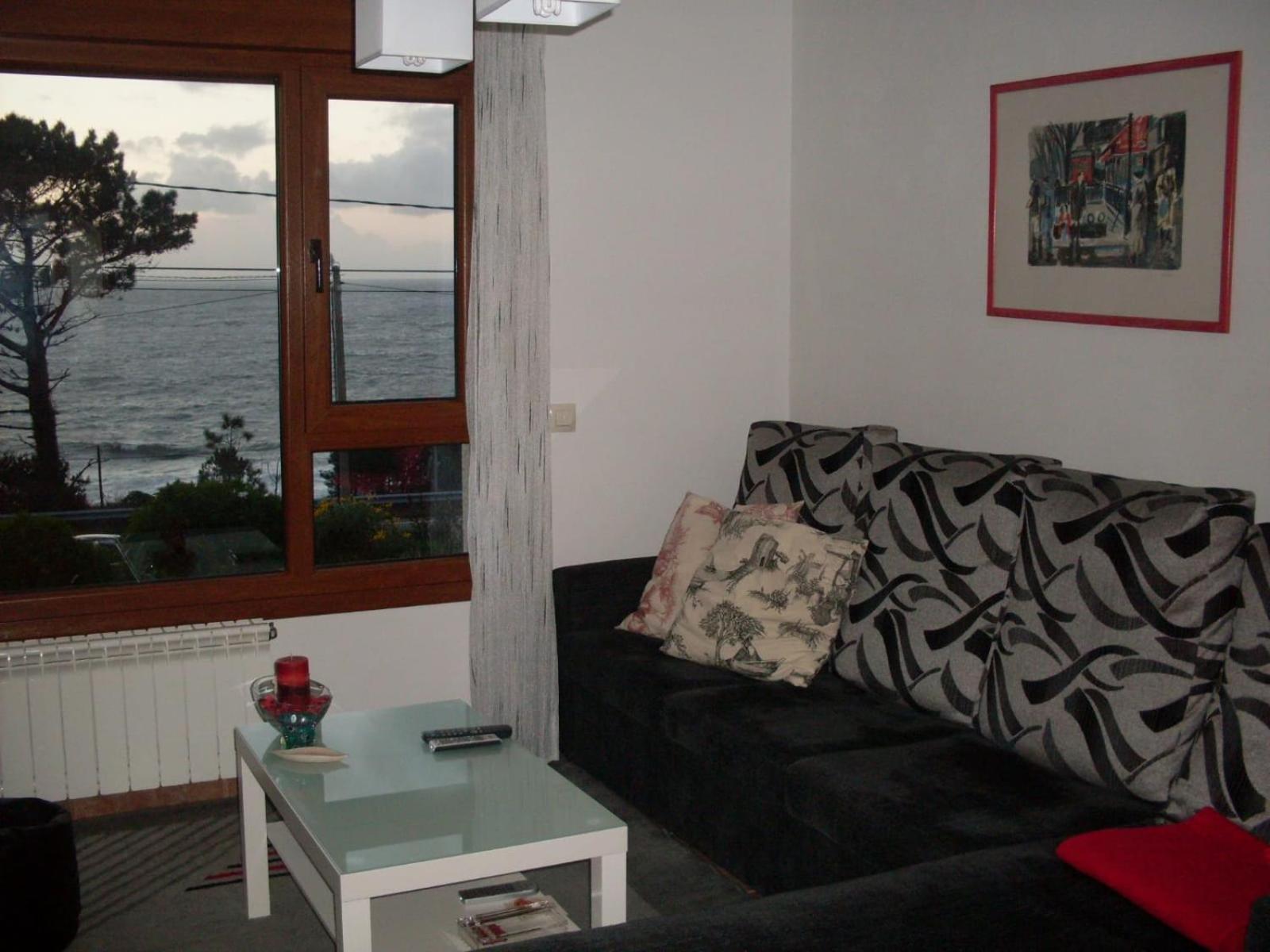 Villa Casa Alicia Vivienda Uso Turistico - B A Guarda Esterno foto