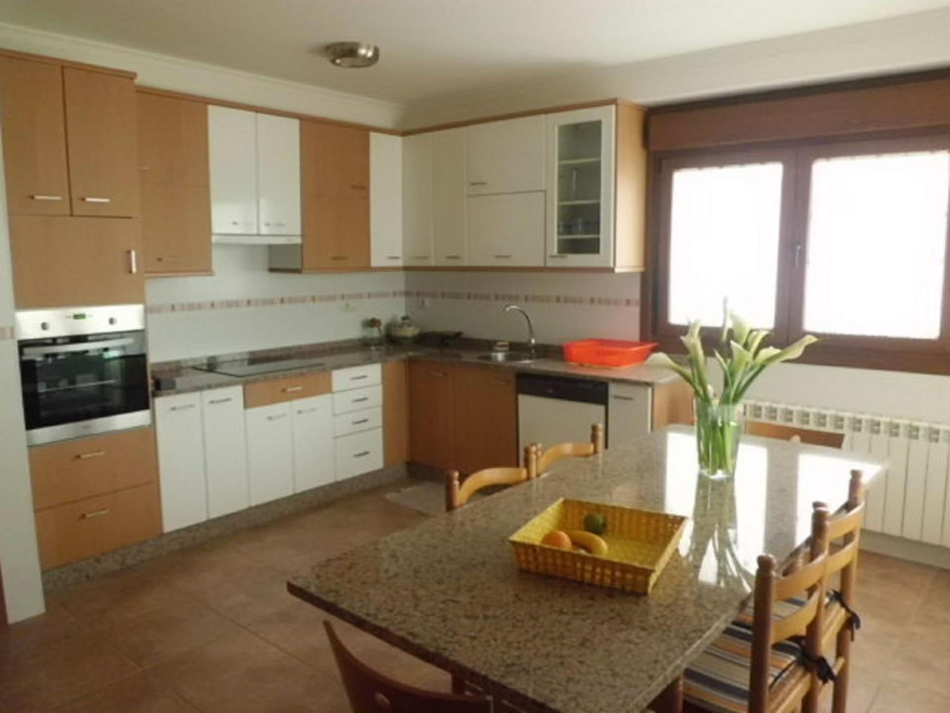 Villa Casa Alicia Vivienda Uso Turistico - B A Guarda Esterno foto