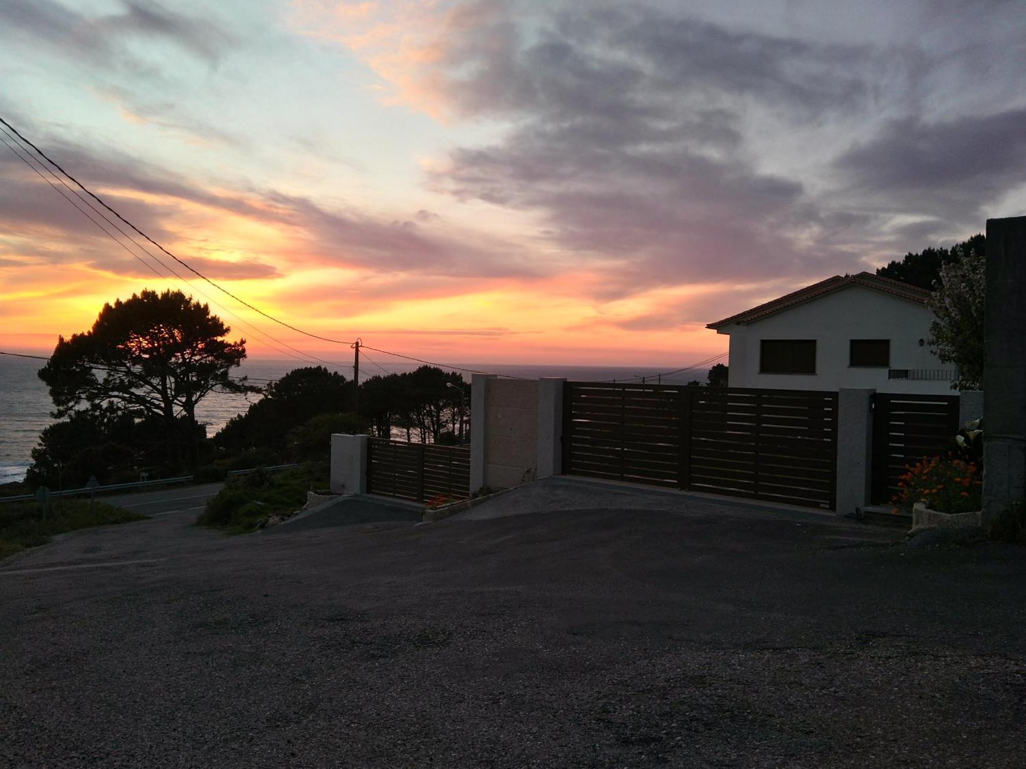 Villa Casa Alicia Vivienda Uso Turistico - B A Guarda Esterno foto