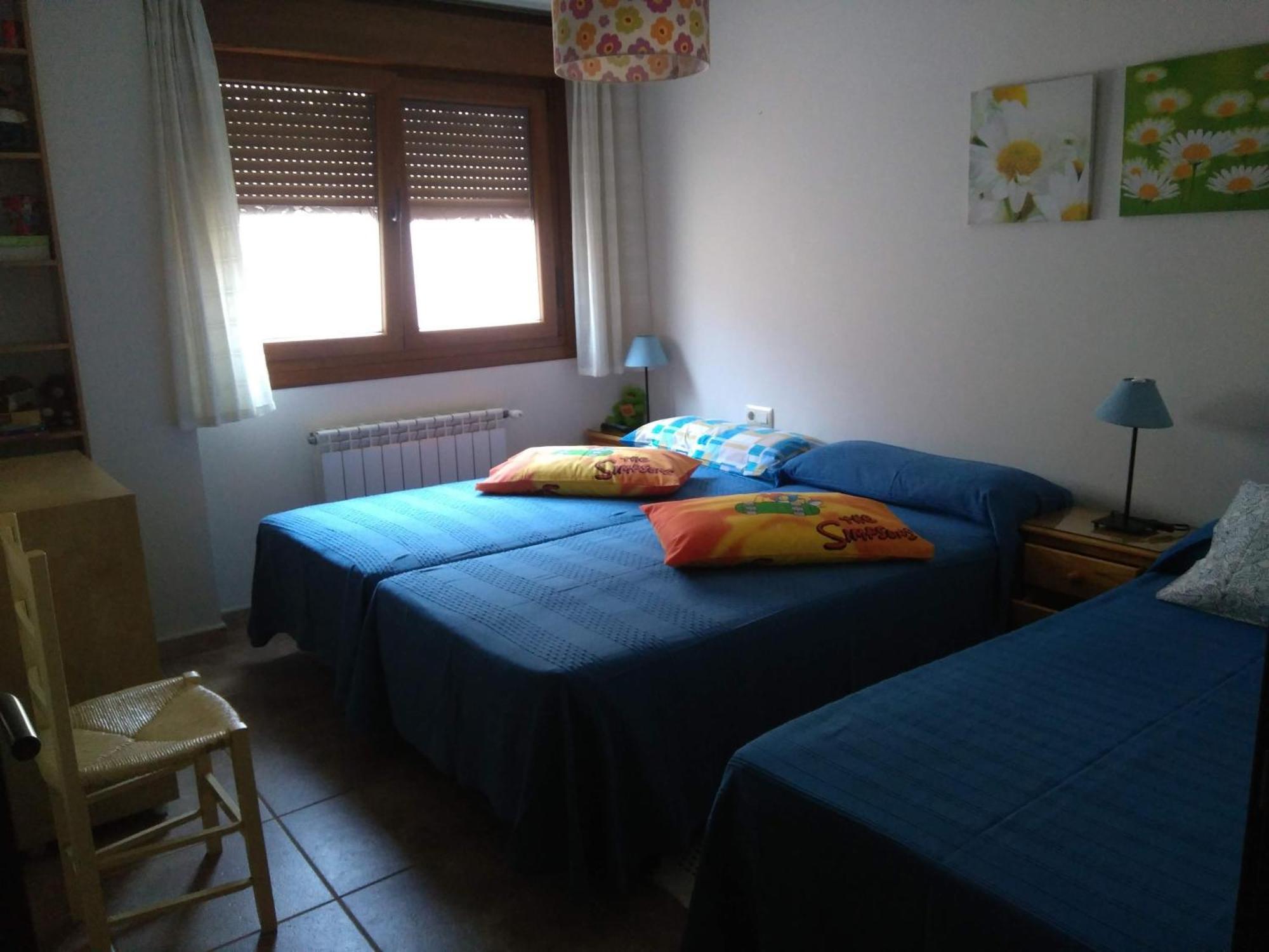 Villa Casa Alicia Vivienda Uso Turistico - B A Guarda Esterno foto