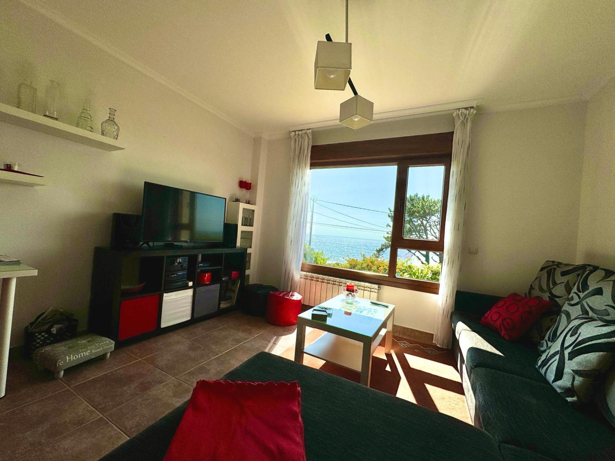 Villa Casa Alicia Vivienda Uso Turistico - B A Guarda Esterno foto