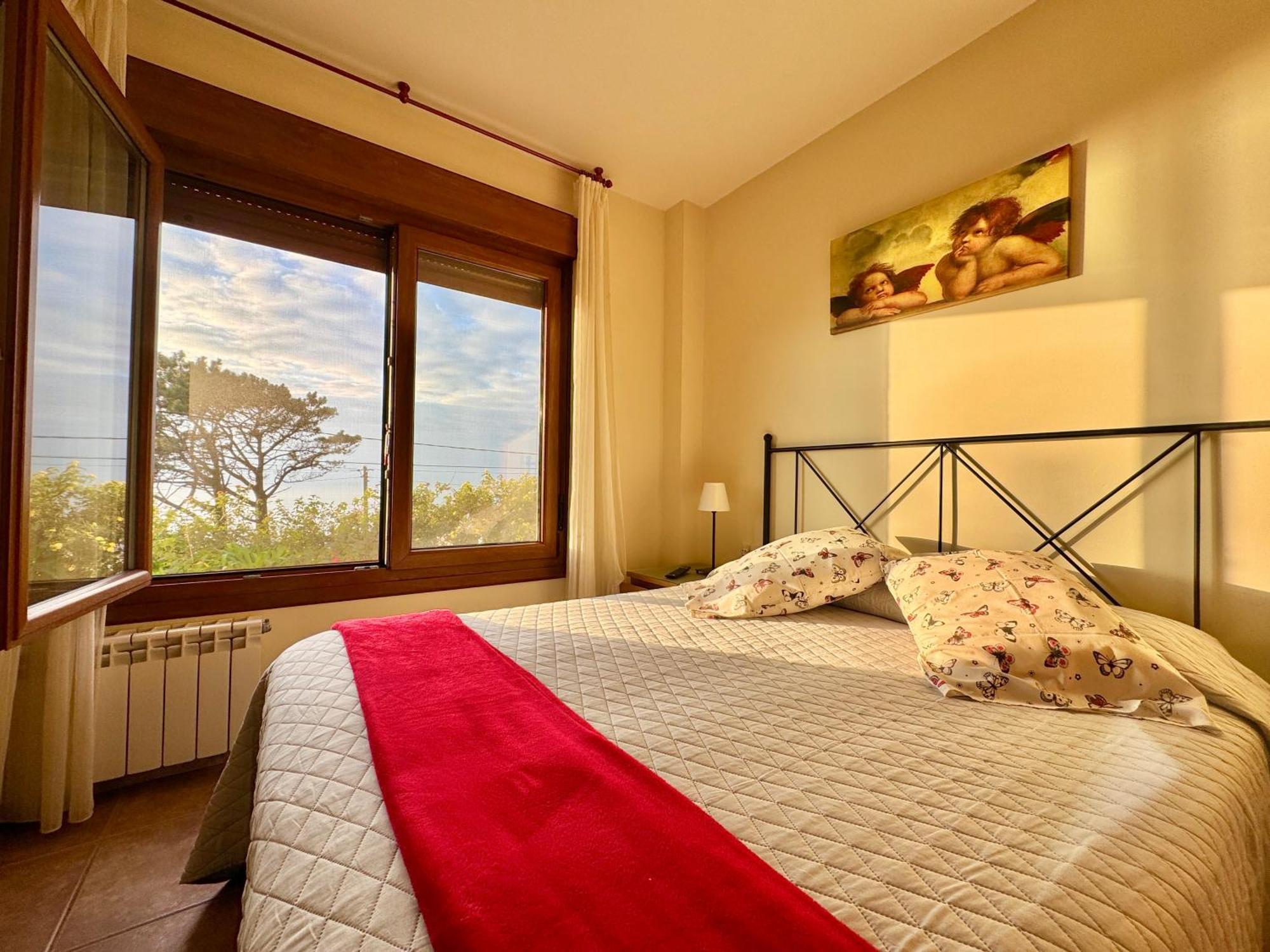Villa Casa Alicia Vivienda Uso Turistico - B A Guarda Esterno foto