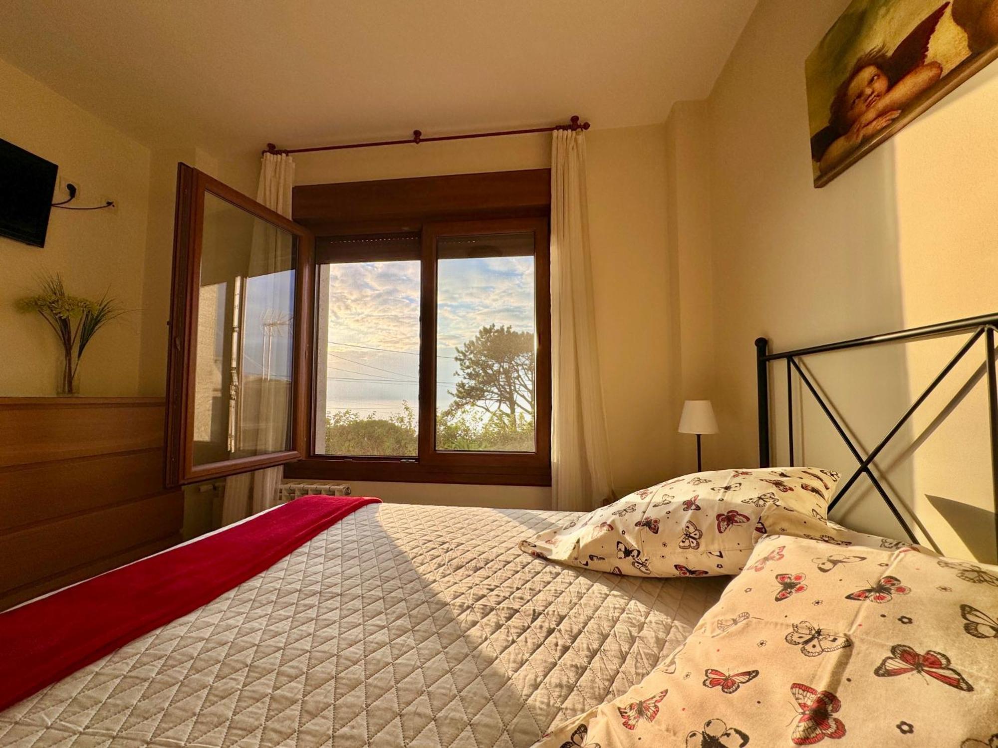 Villa Casa Alicia Vivienda Uso Turistico - B A Guarda Esterno foto