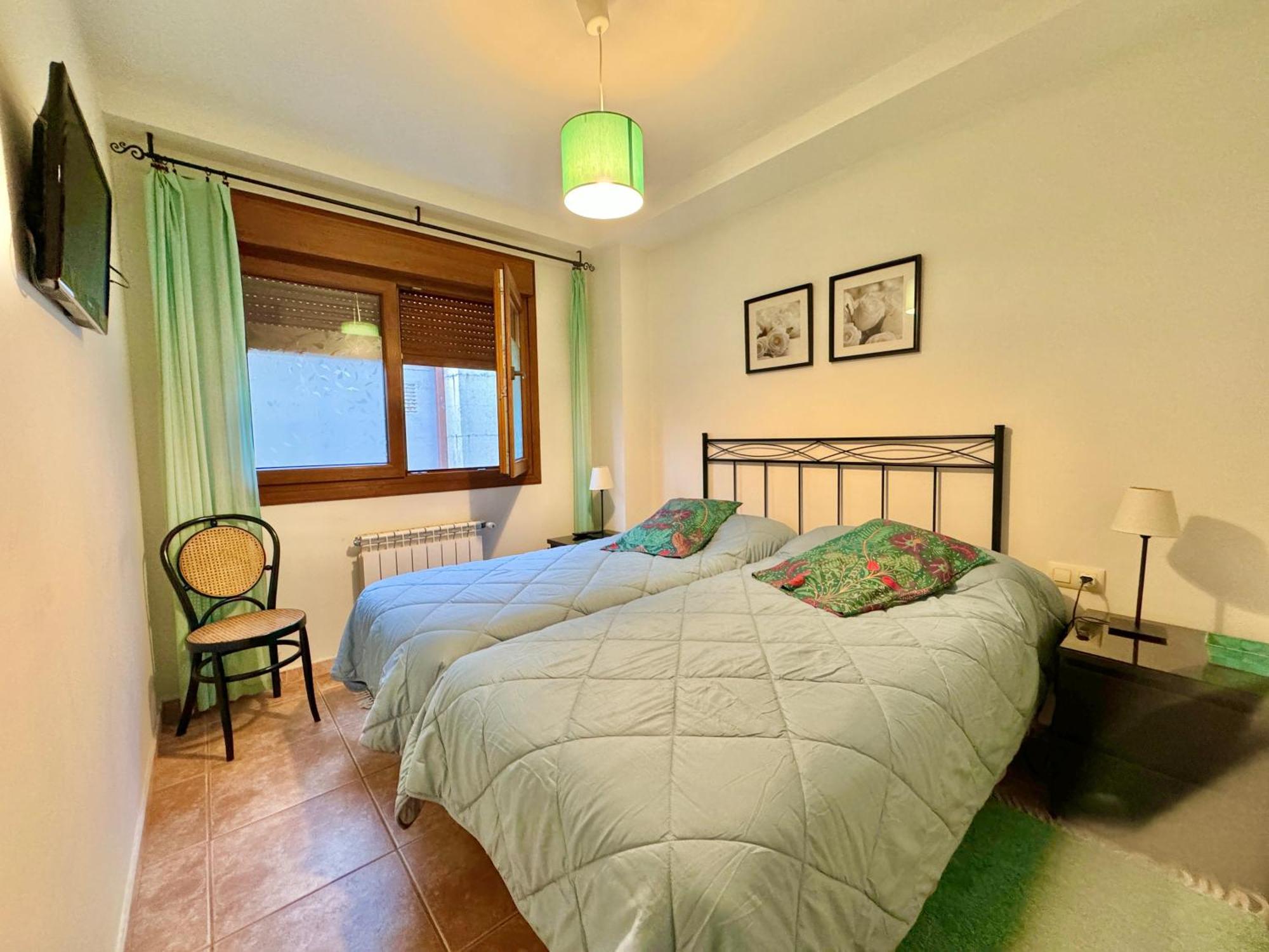 Villa Casa Alicia Vivienda Uso Turistico - B A Guarda Esterno foto