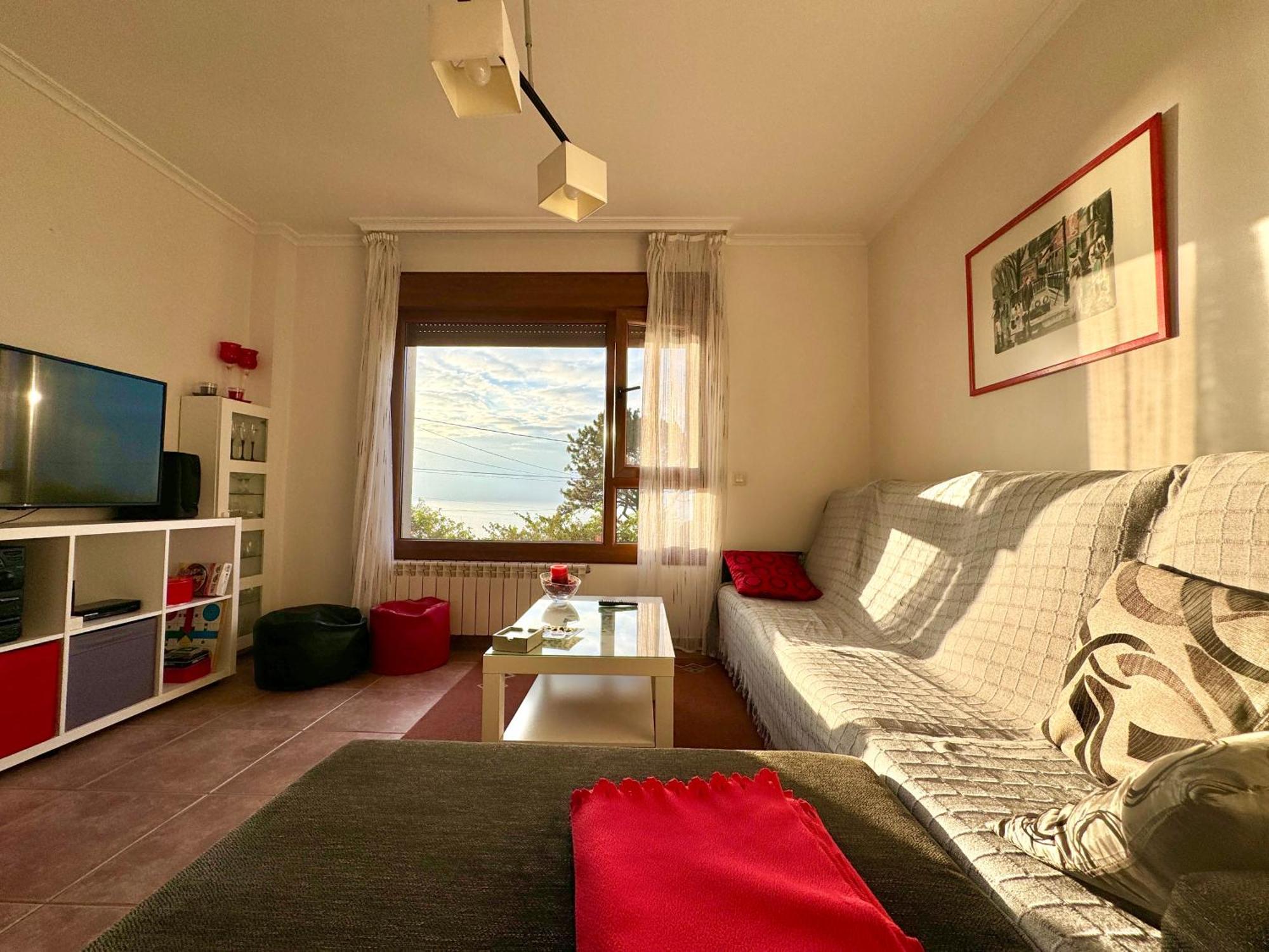 Villa Casa Alicia Vivienda Uso Turistico - B A Guarda Esterno foto