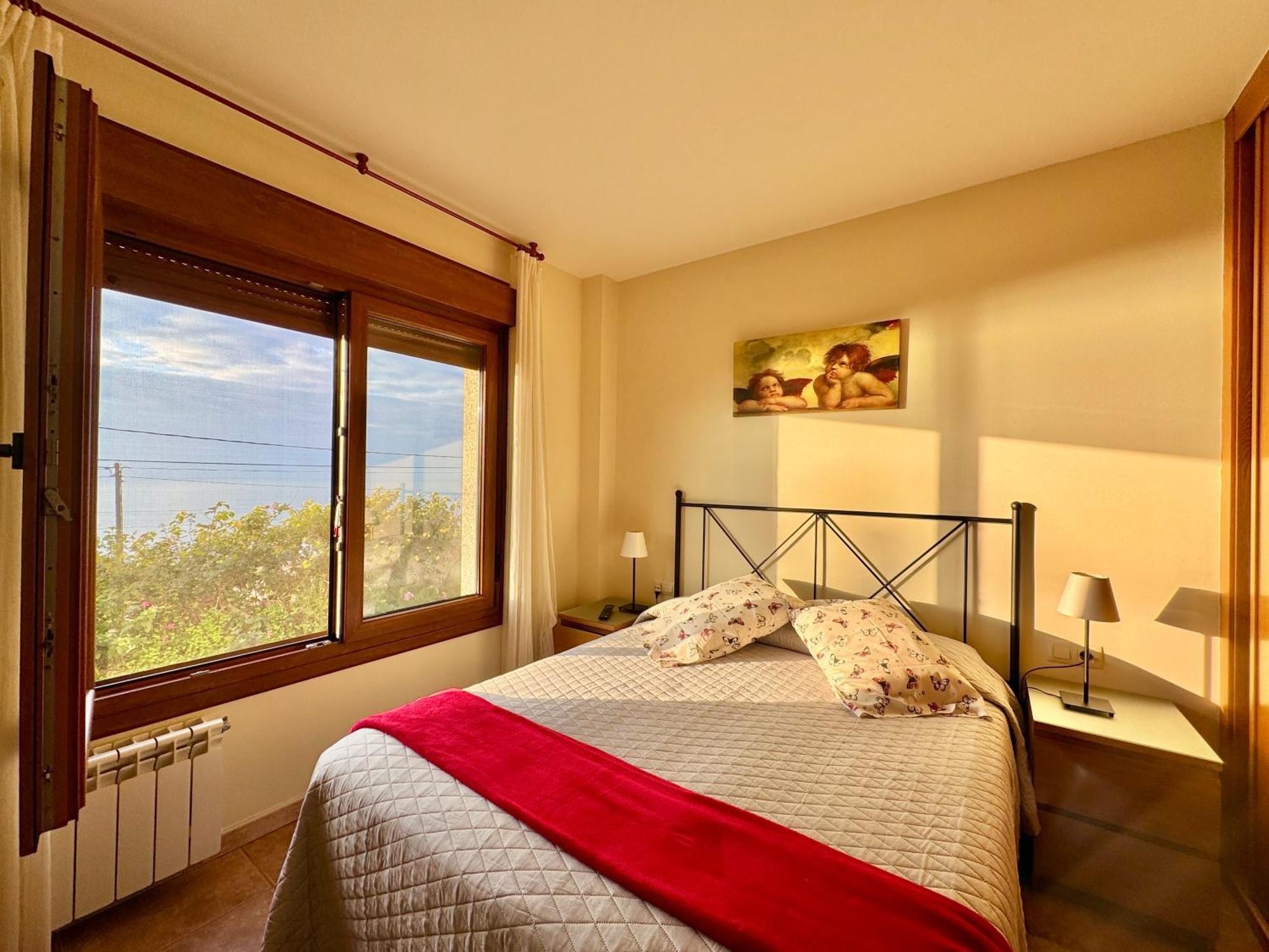 Villa Casa Alicia Vivienda Uso Turistico - B A Guarda Esterno foto