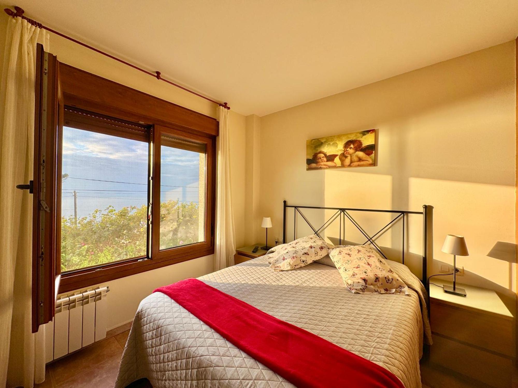 Villa Casa Alicia Vivienda Uso Turistico - B A Guarda Esterno foto