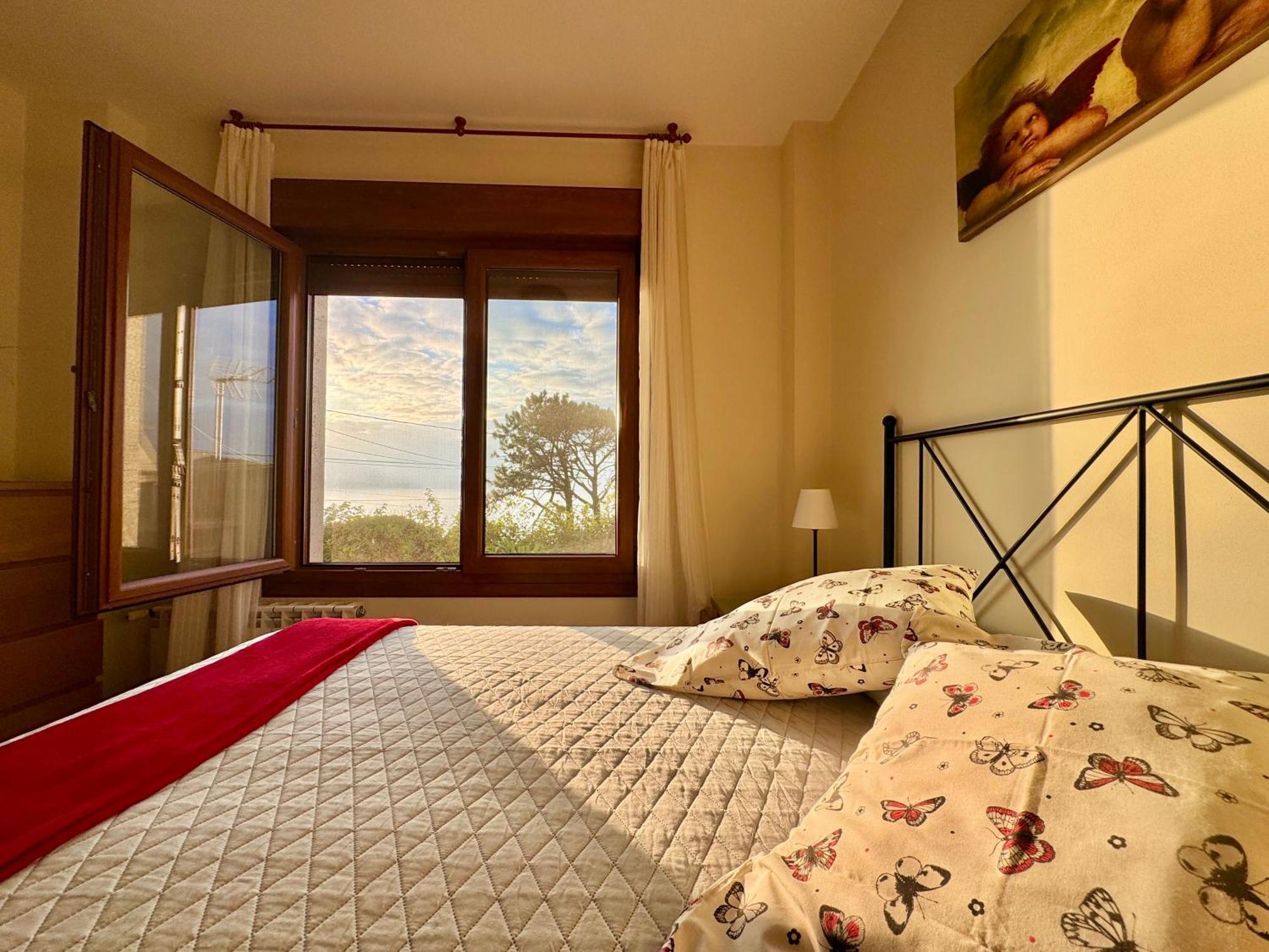 Villa Casa Alicia Vivienda Uso Turistico - B A Guarda Esterno foto