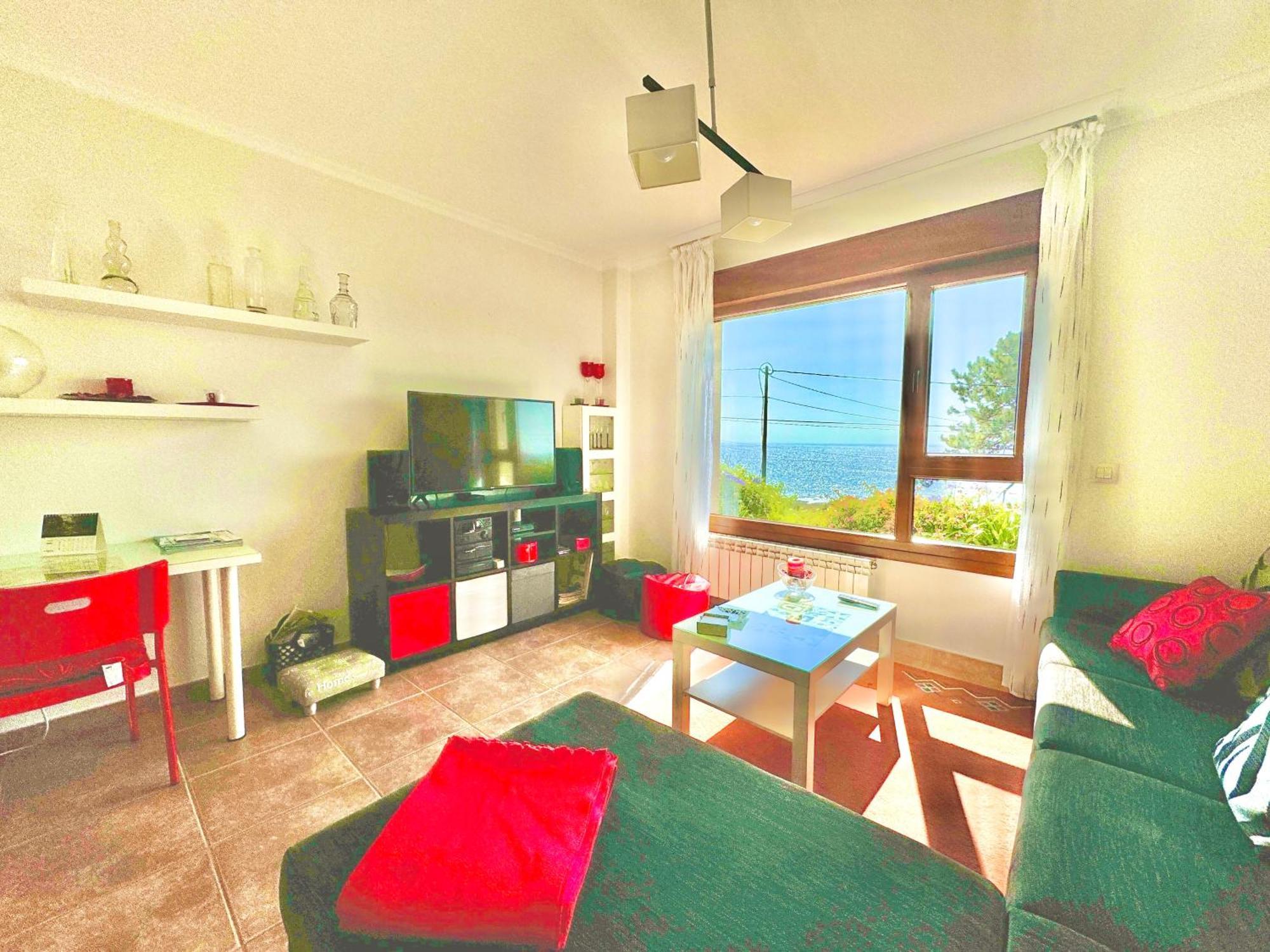 Villa Casa Alicia Vivienda Uso Turistico - B A Guarda Esterno foto