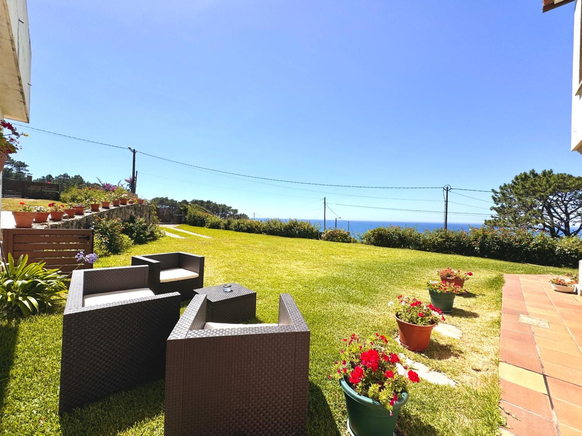 Villa Casa Alicia Vivienda Uso Turistico - B A Guarda Esterno foto