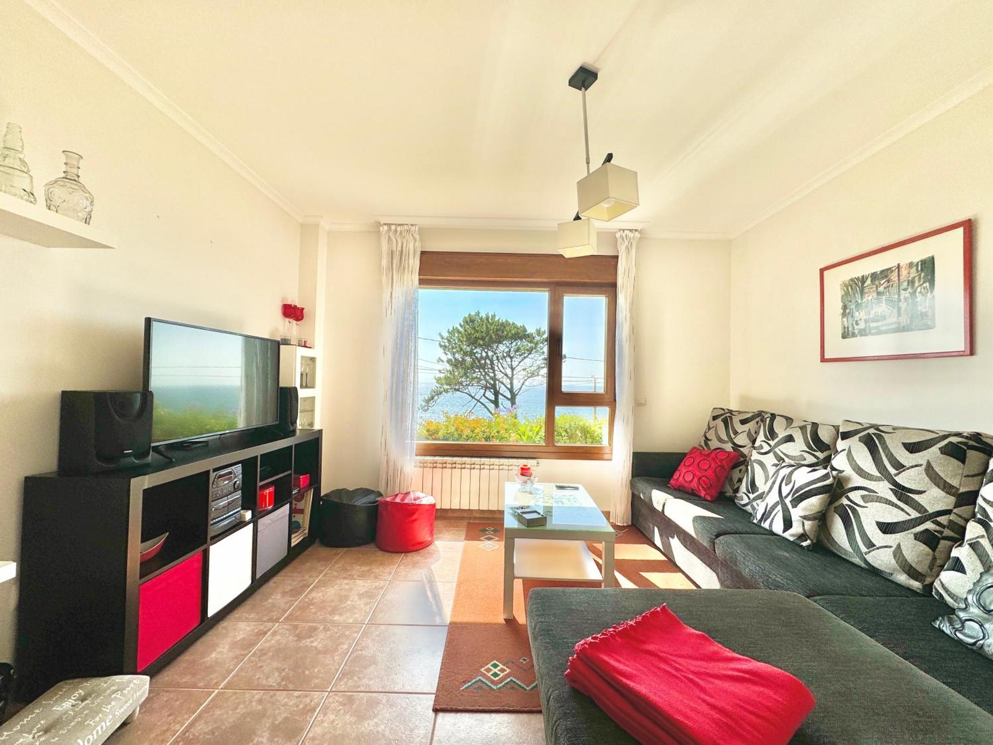 Villa Casa Alicia Vivienda Uso Turistico - B A Guarda Esterno foto