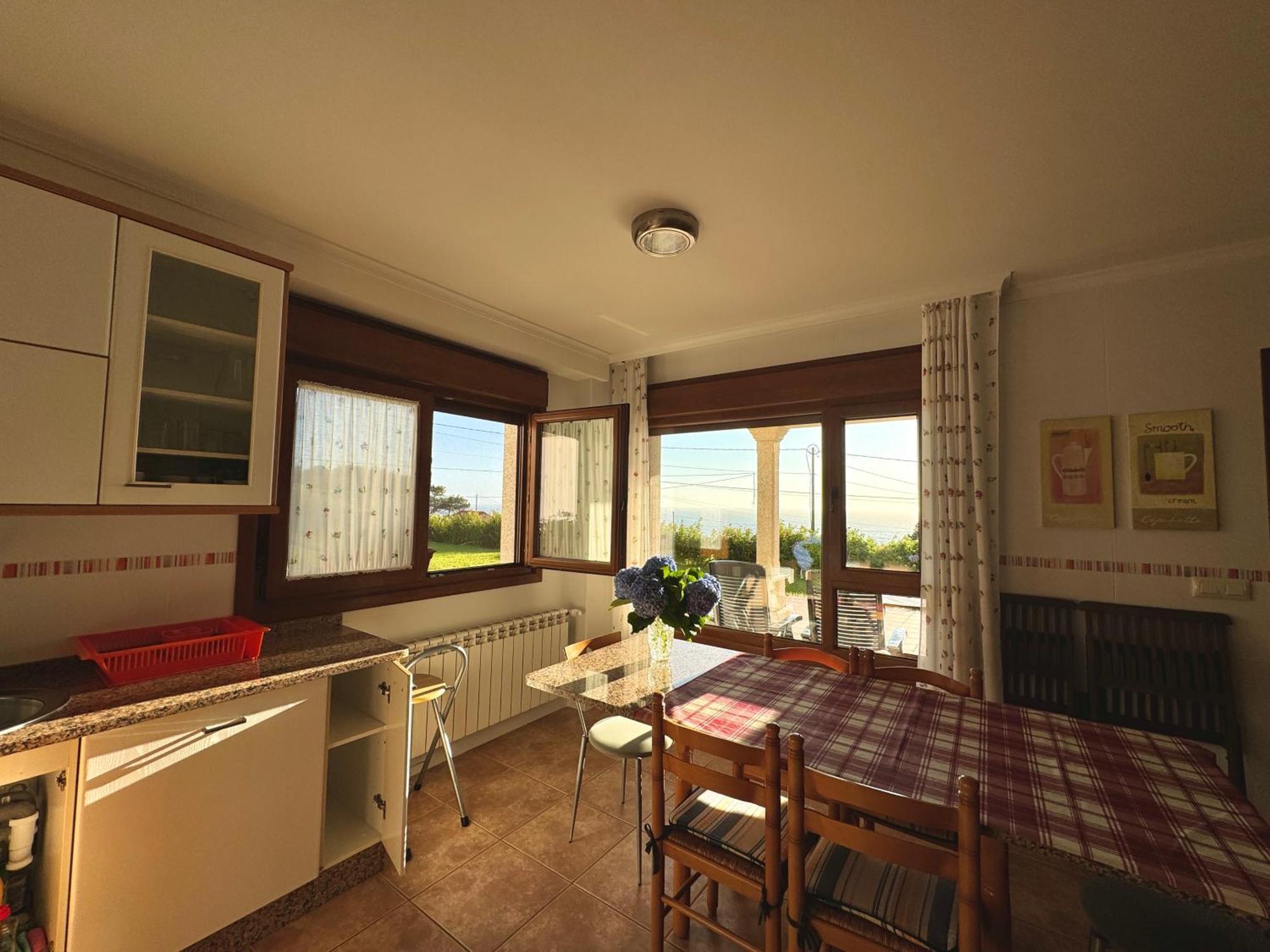 Villa Casa Alicia Vivienda Uso Turistico - B A Guarda Esterno foto