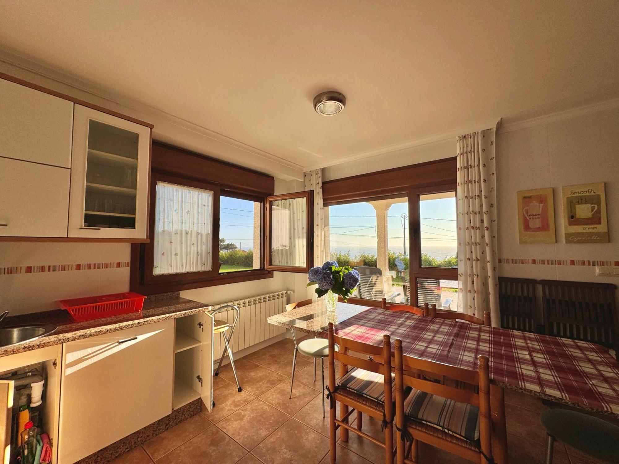 Villa Casa Alicia Vivienda Uso Turistico - B A Guarda Esterno foto