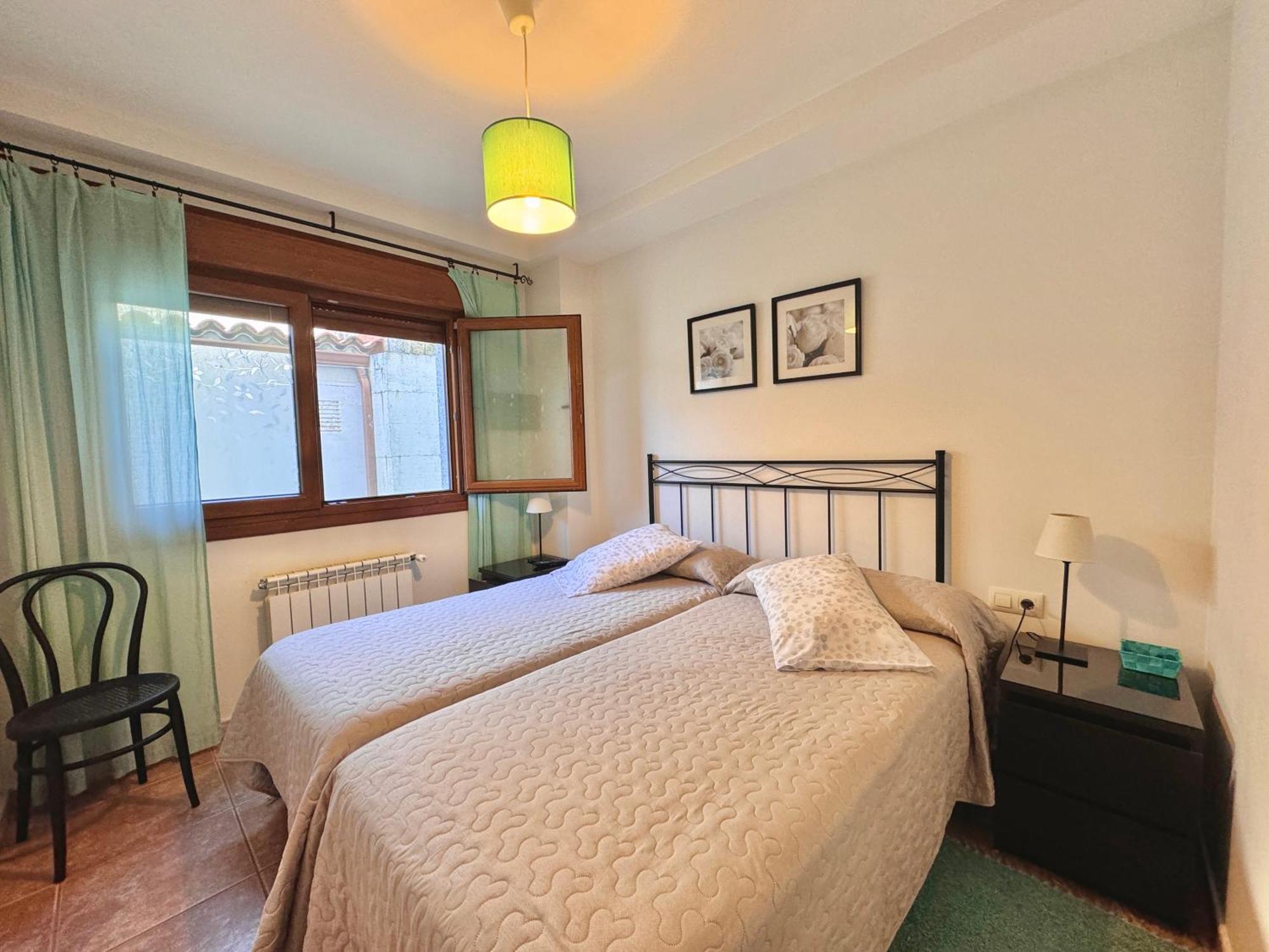 Villa Casa Alicia Vivienda Uso Turistico - B A Guarda Esterno foto