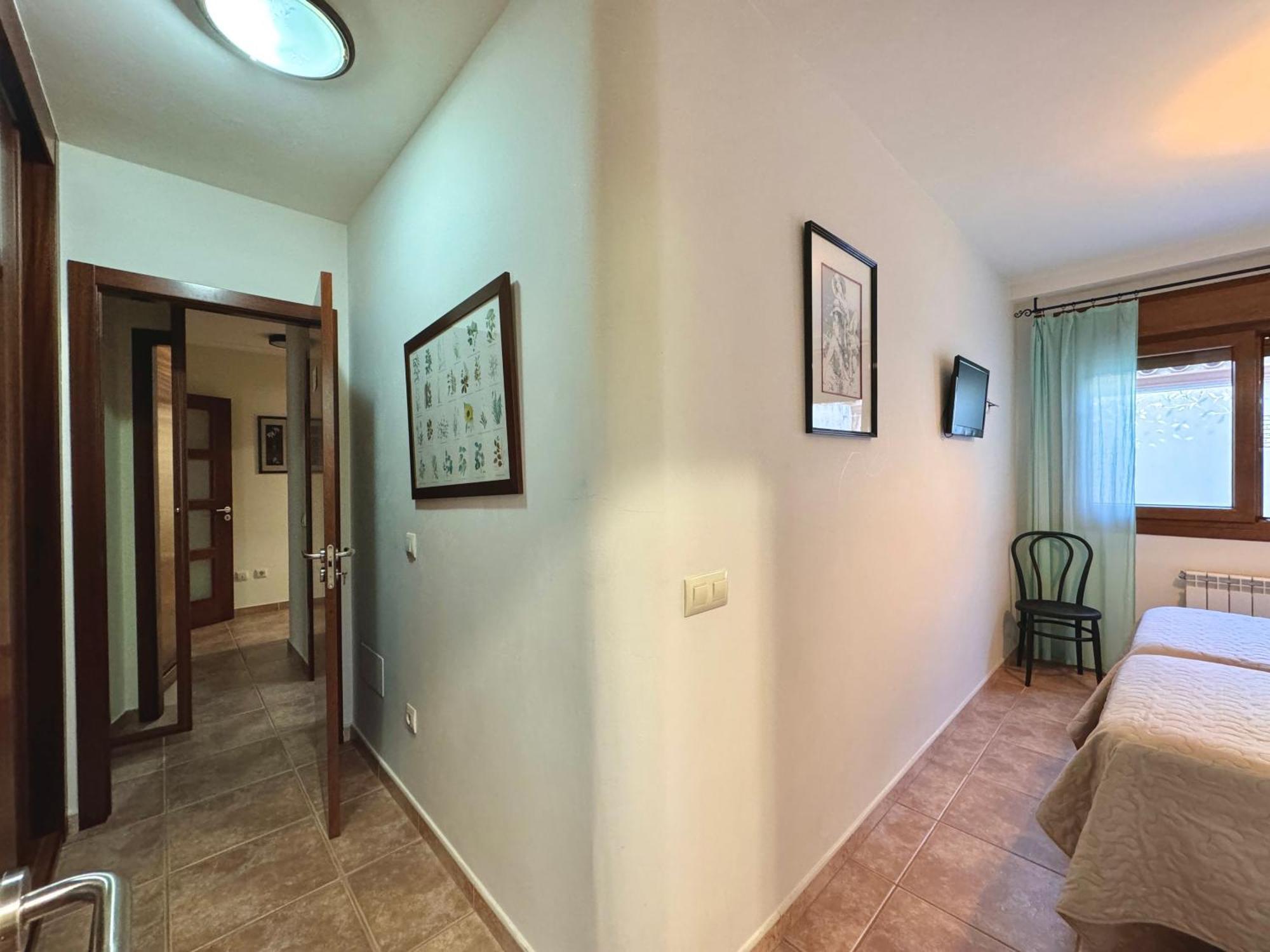 Villa Casa Alicia Vivienda Uso Turistico - B A Guarda Esterno foto