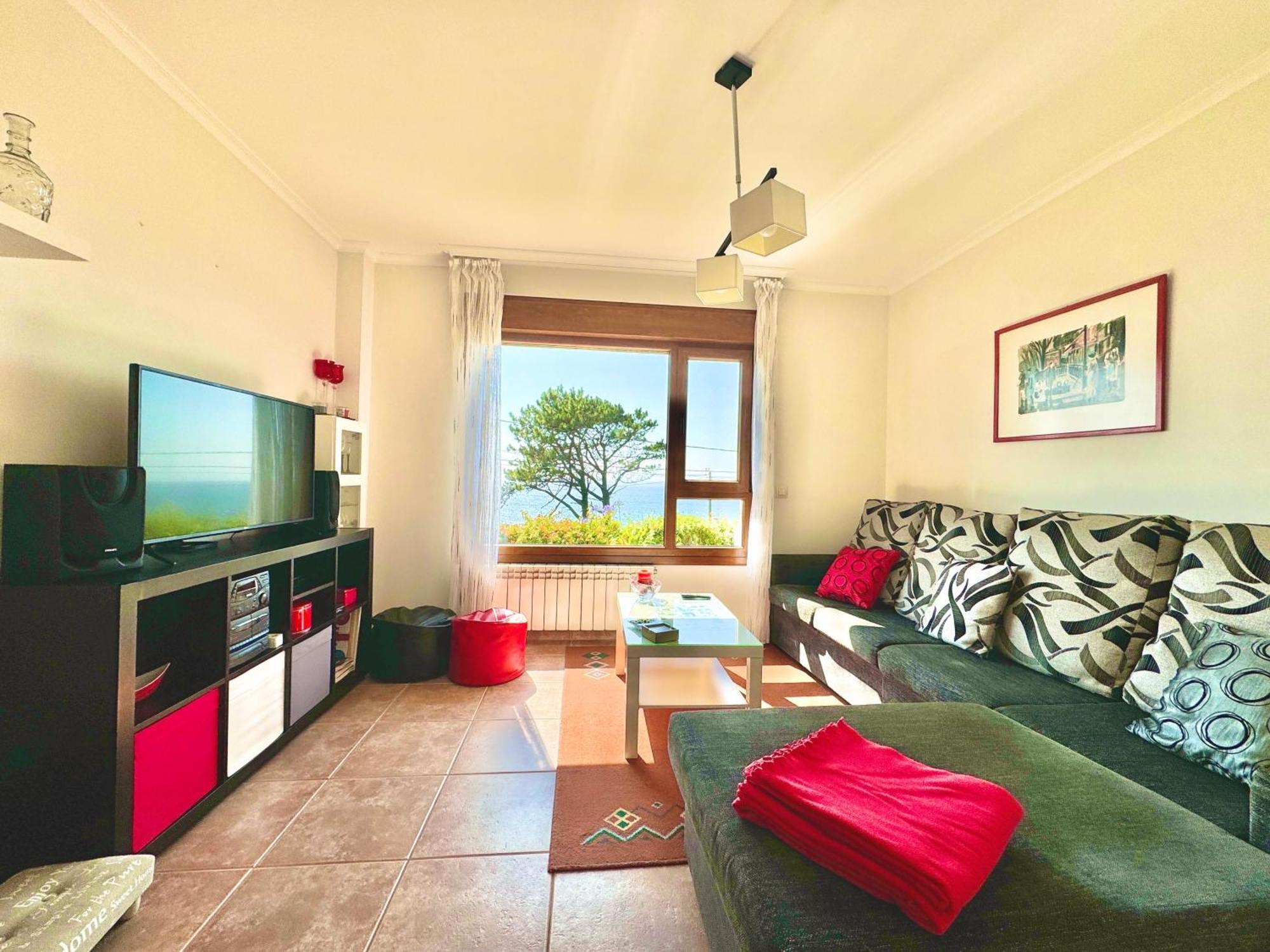 Villa Casa Alicia Vivienda Uso Turistico - B A Guarda Esterno foto